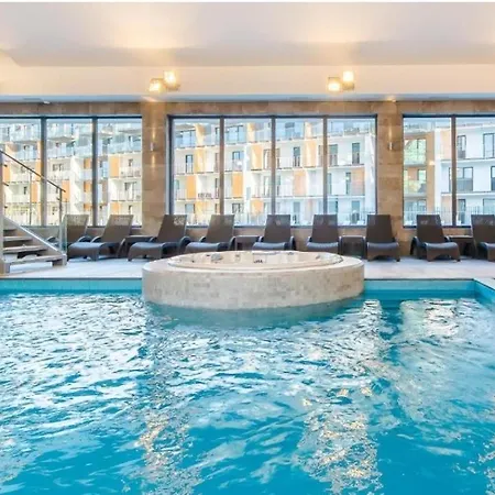 Good Spirit Privatunterkunft