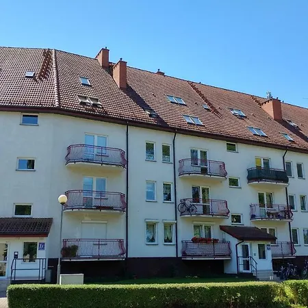 Privatunterkunft Good Spirit