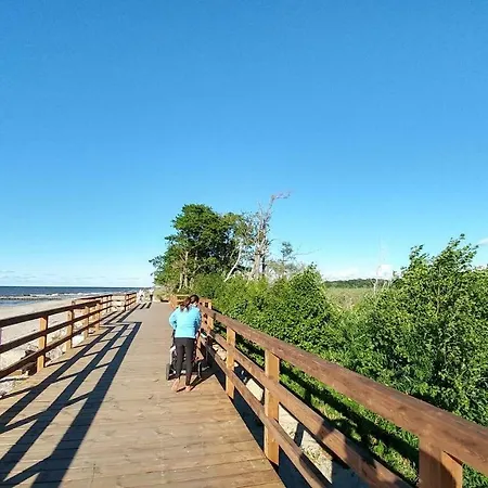 Good Spirit Privatunterkunft *