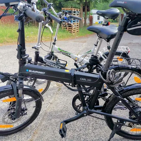 Good Spirit Kołobrzeg