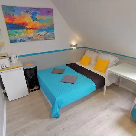 Good Spirit * Kołobrzeg