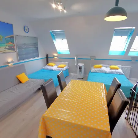 Good Spirit Privat bolig