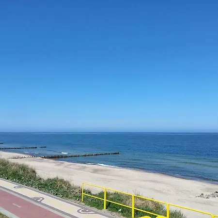 Good Spirit Kolobrzeg