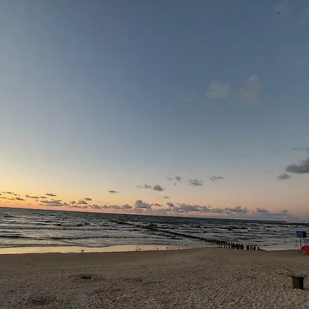 Privat bolig Good Spirit