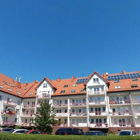 Good Spirit Kołobrzeg