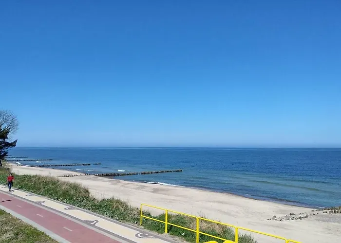 Good Spirit Kolobrzeg